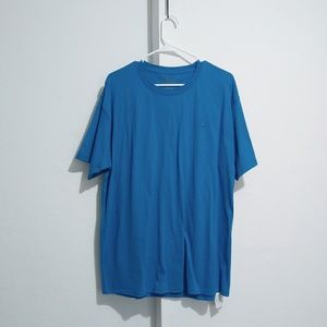 Champion blue t shirt